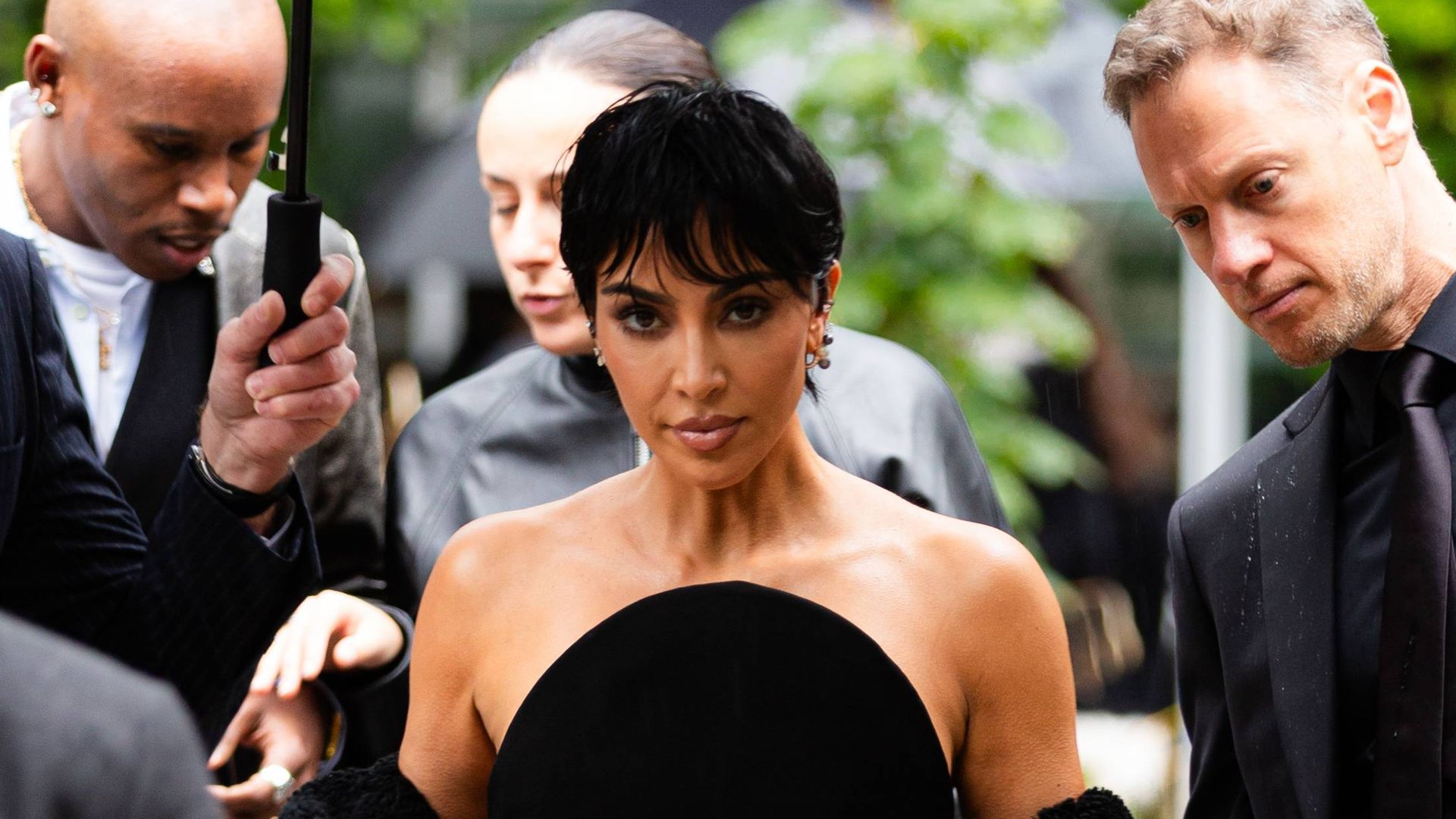 Kim Kardashian
