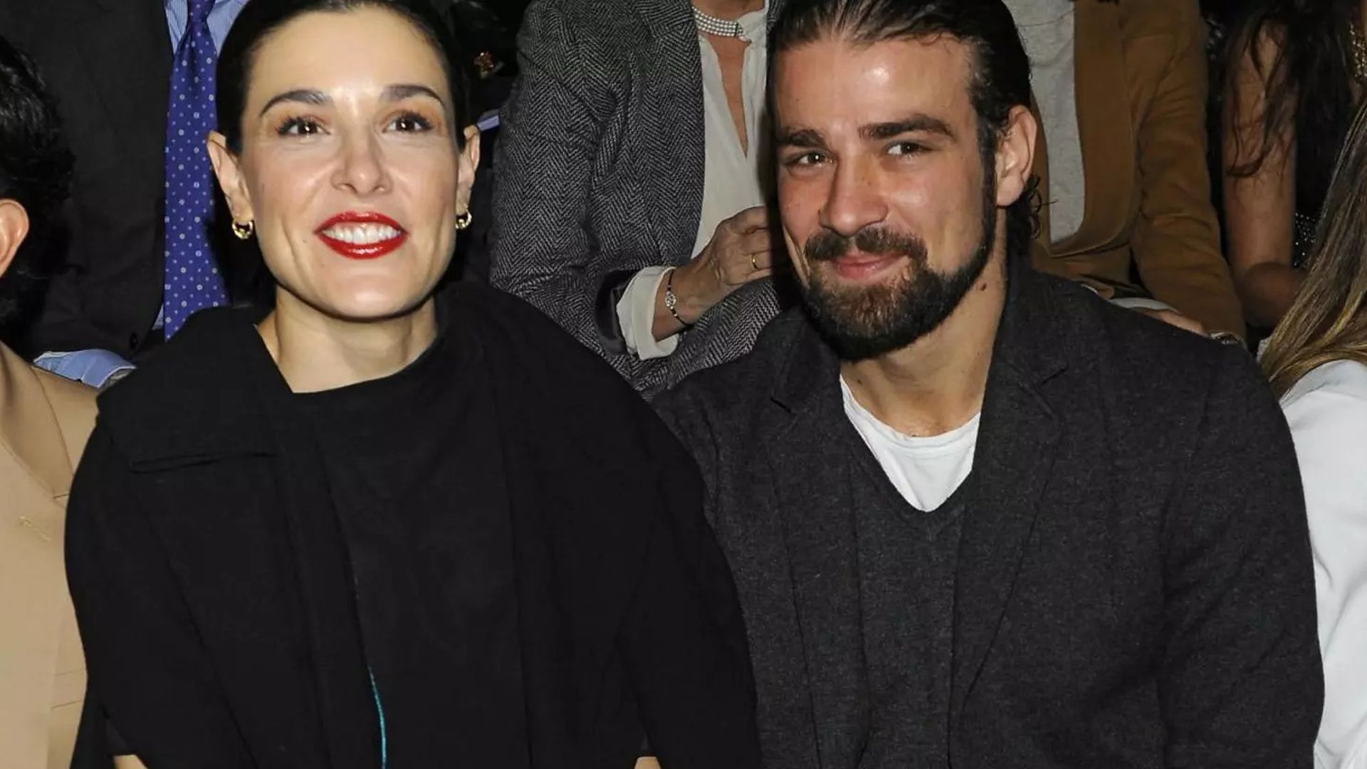 La Audiencia de Madrid exculpa a Raquel Sánchez Silva de la muerte de Mario Biondo