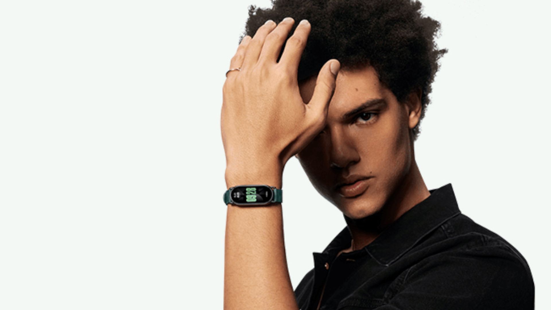La Fiesta de Ofertas Prime hunde el precio de la Band 8 Active: la pulsera inteligente de Xiaomi más completa, ahora por menos de 25 €