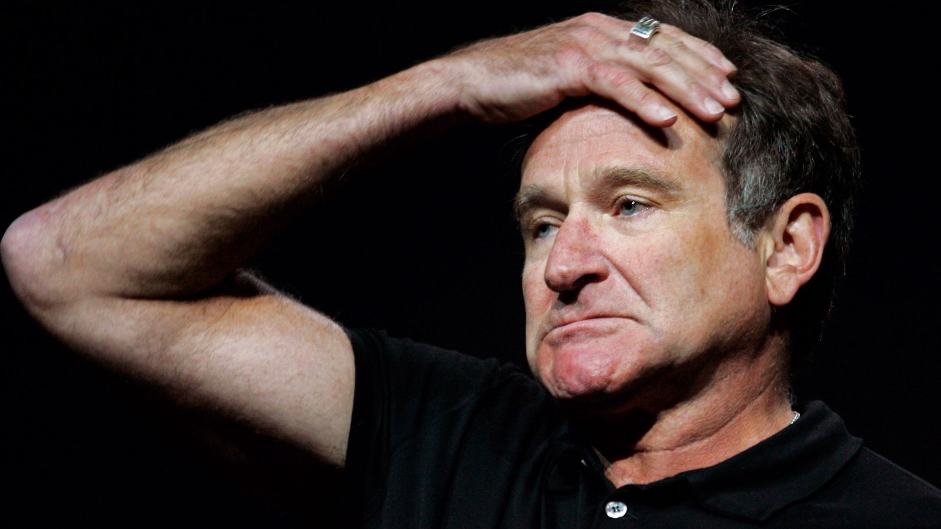 La hija de Robin Williams pide a los fans que dejen de enviarle vídeos falsos del actor: "No es lo que él hubiese querido"