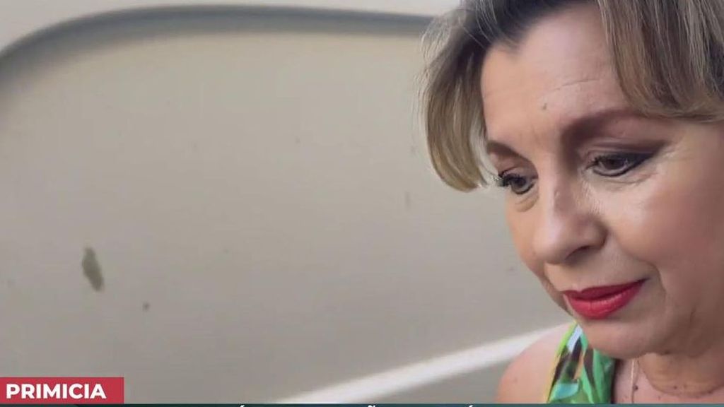 La madre de Antonio Tejado reacciona a la petición de 30 años de cárcel para su hijo: "Confiamos plenamente en la justicia"