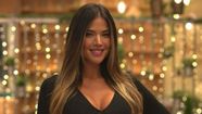 As Es Lidia Santos La Nueva Camarera De First Dates As Es Lidia Santos La Nueva Camarera De First Dates