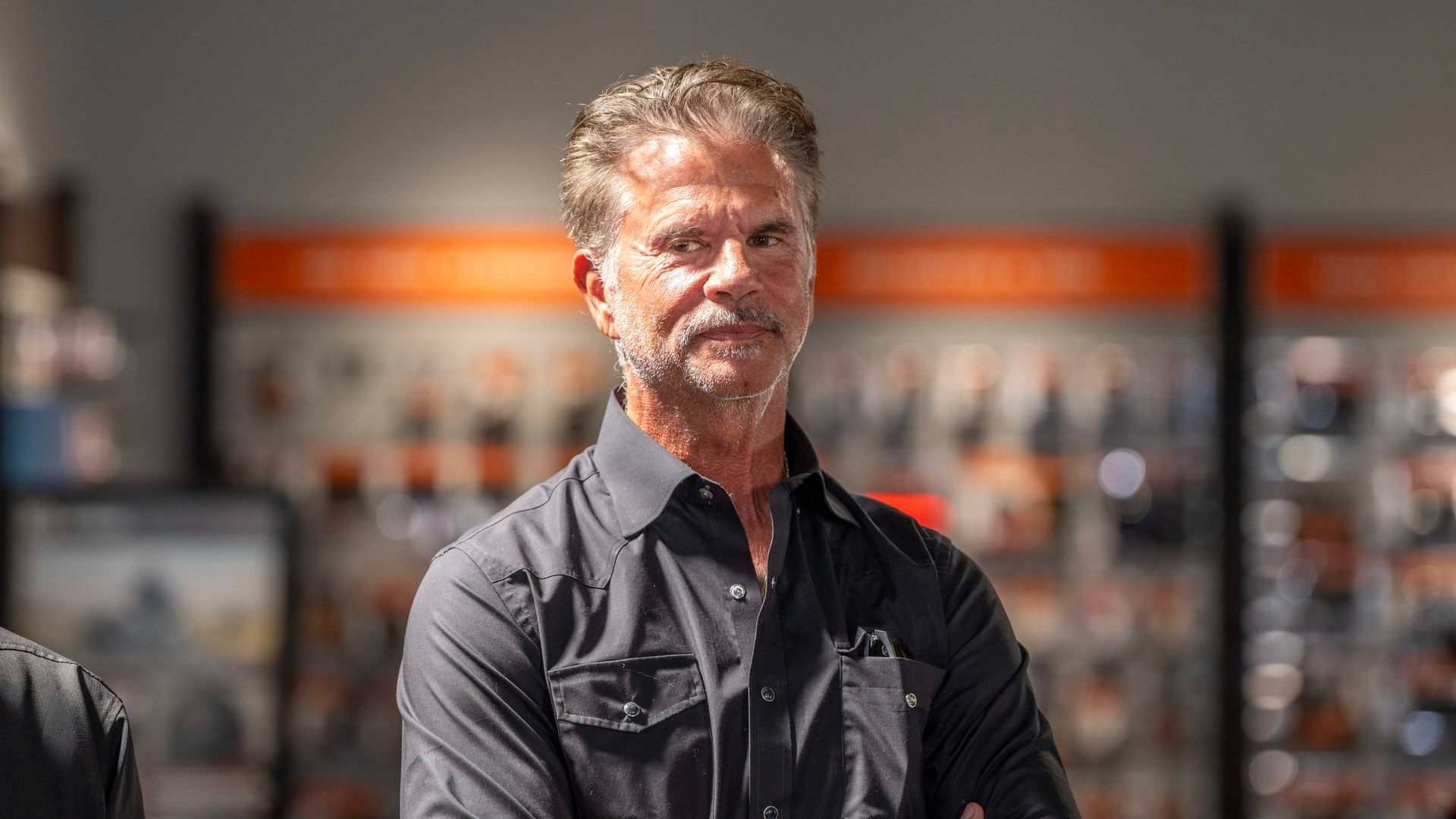 Lorenzo Lamas