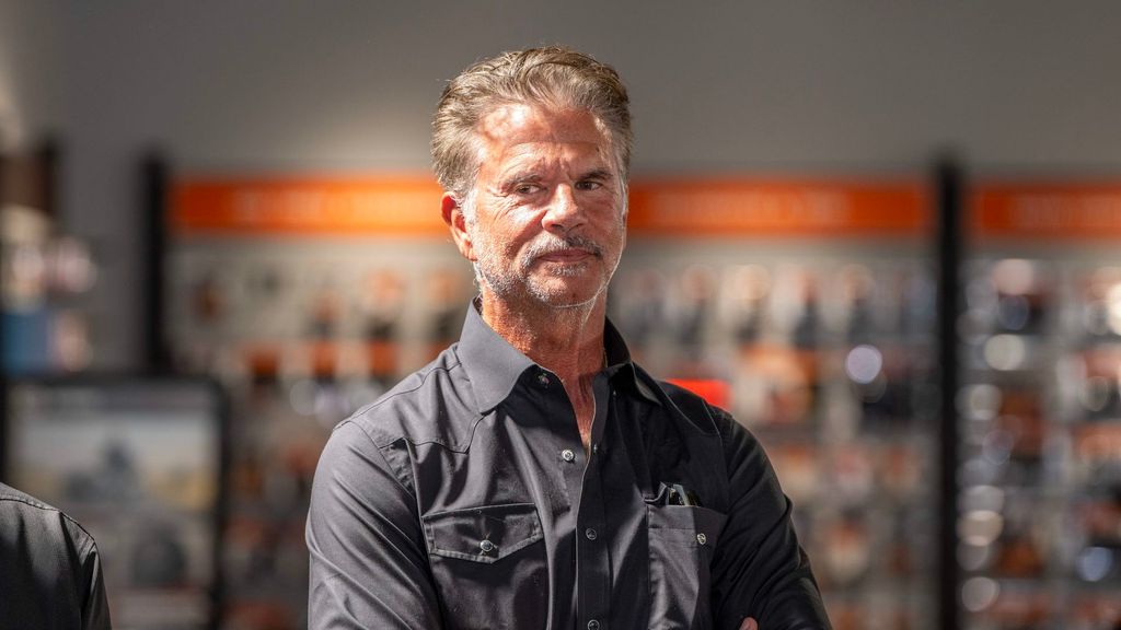 Lorenzo Lamas