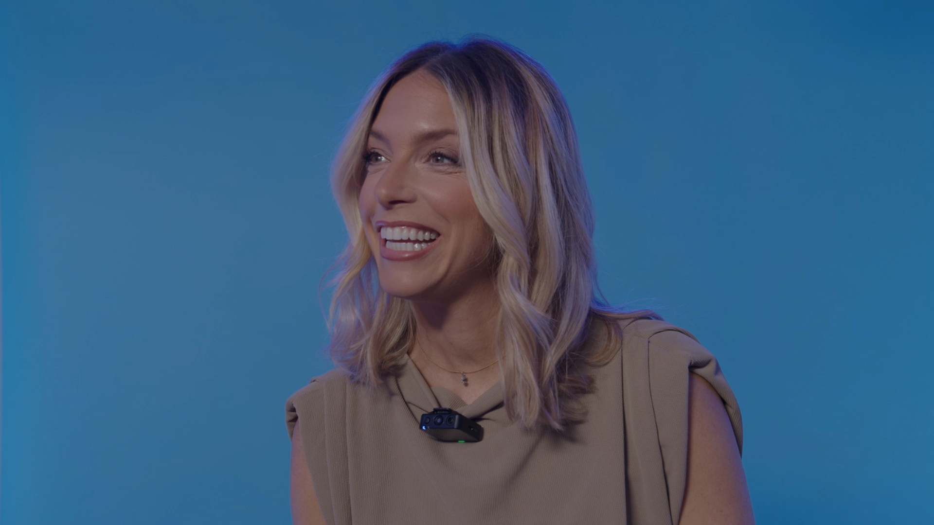 María Ruiz: "Hay que saber lo que es dar a luz" - Exclusivo Web - 07/10/25