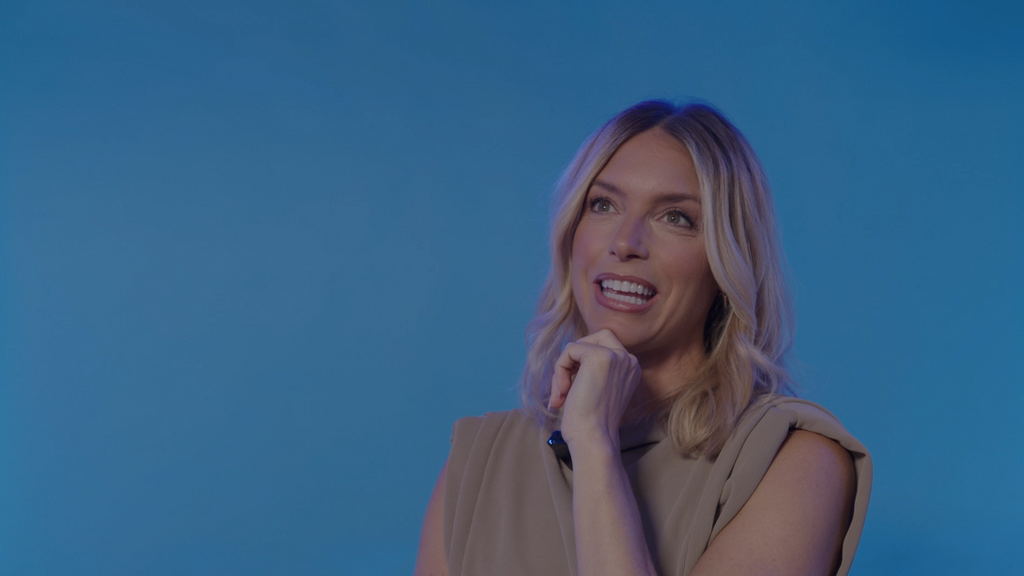 María Ruiz: "Para estar bien con alguien, tienes que estar bien tú" - Exclusivo Web - 07/10/25