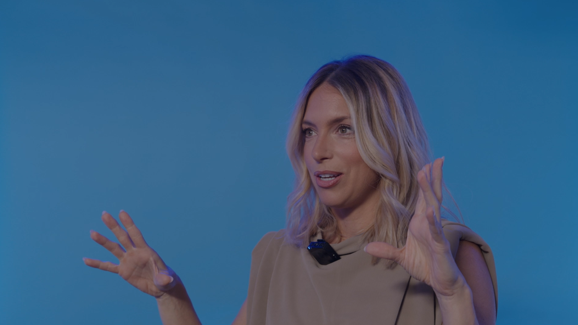 María Ruiz: "Tiene mucho que ver Jorge Javier" - Exclusivo Web - 07/10/25