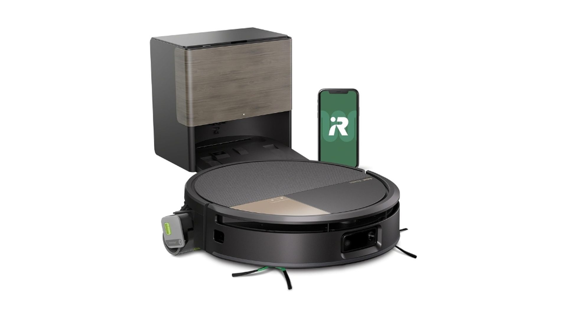 Ofertón en Roomba MAX 705 por tiempo limitado