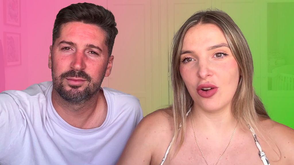 Patri Pérez y Lester Duque desvelan cómo llevó su hijo Río la separación Renaciendo by Patri Pérez Temporada 1 Top Videos 44