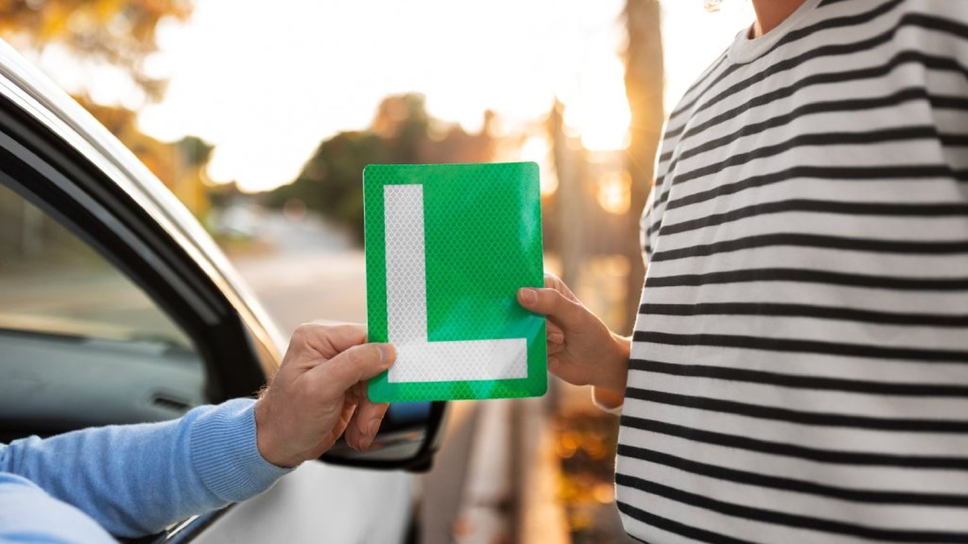 Quienes llevan la "L" suelen cometer estos errores de principiante