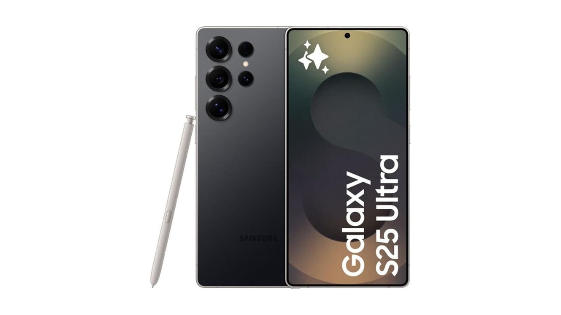 Samsung Galaxy S25 Ultra con descuento Prime Day