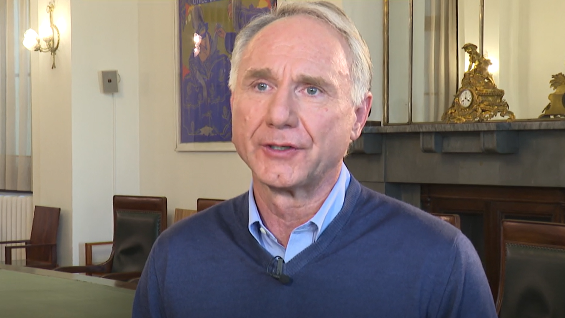 ¿Se puede crear un best seller? Así se fabrican las obras más buscadas y secretas del escritor Dan Brown