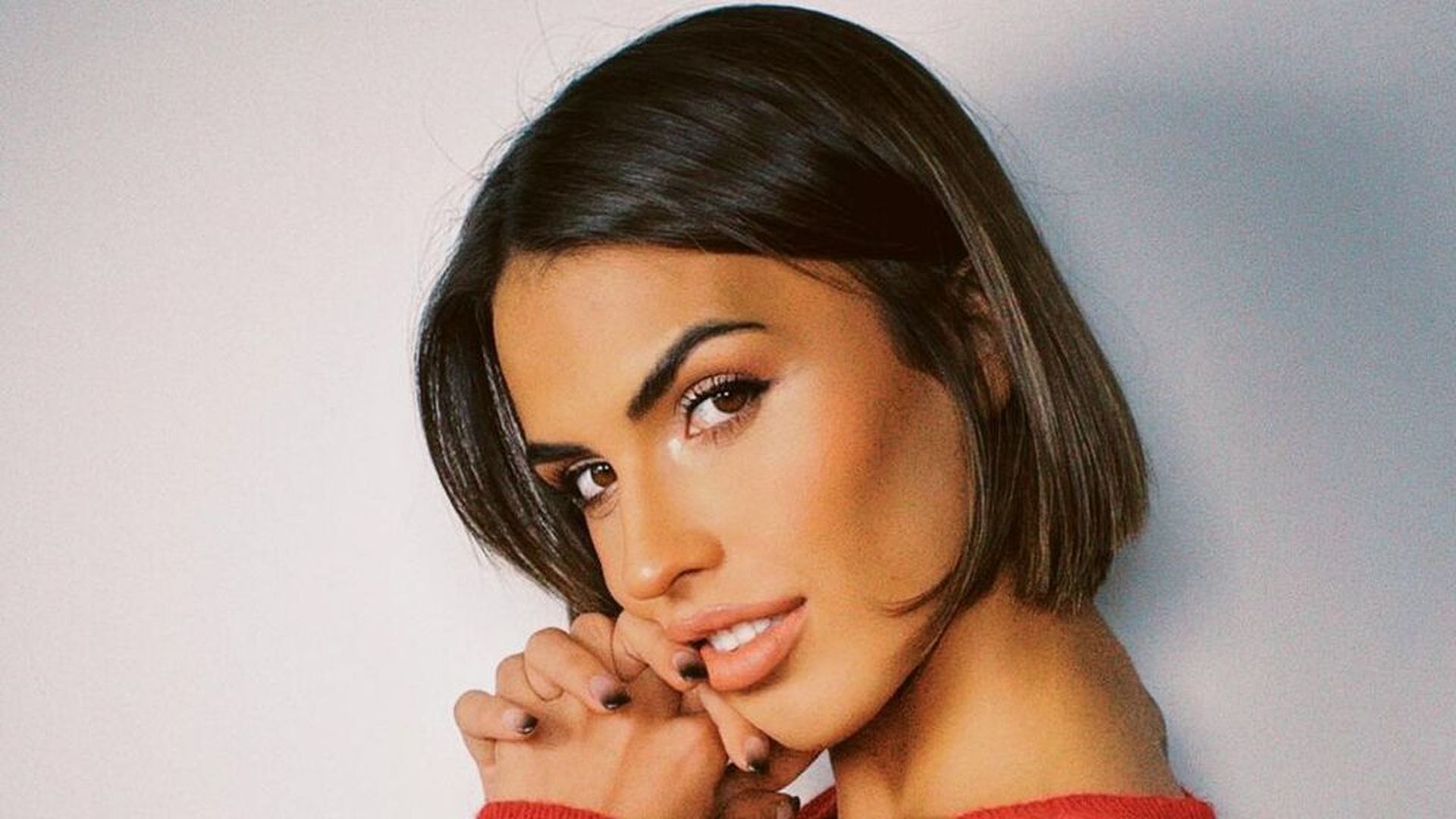 Sofia Suescun se somete a un brutal cambio de look