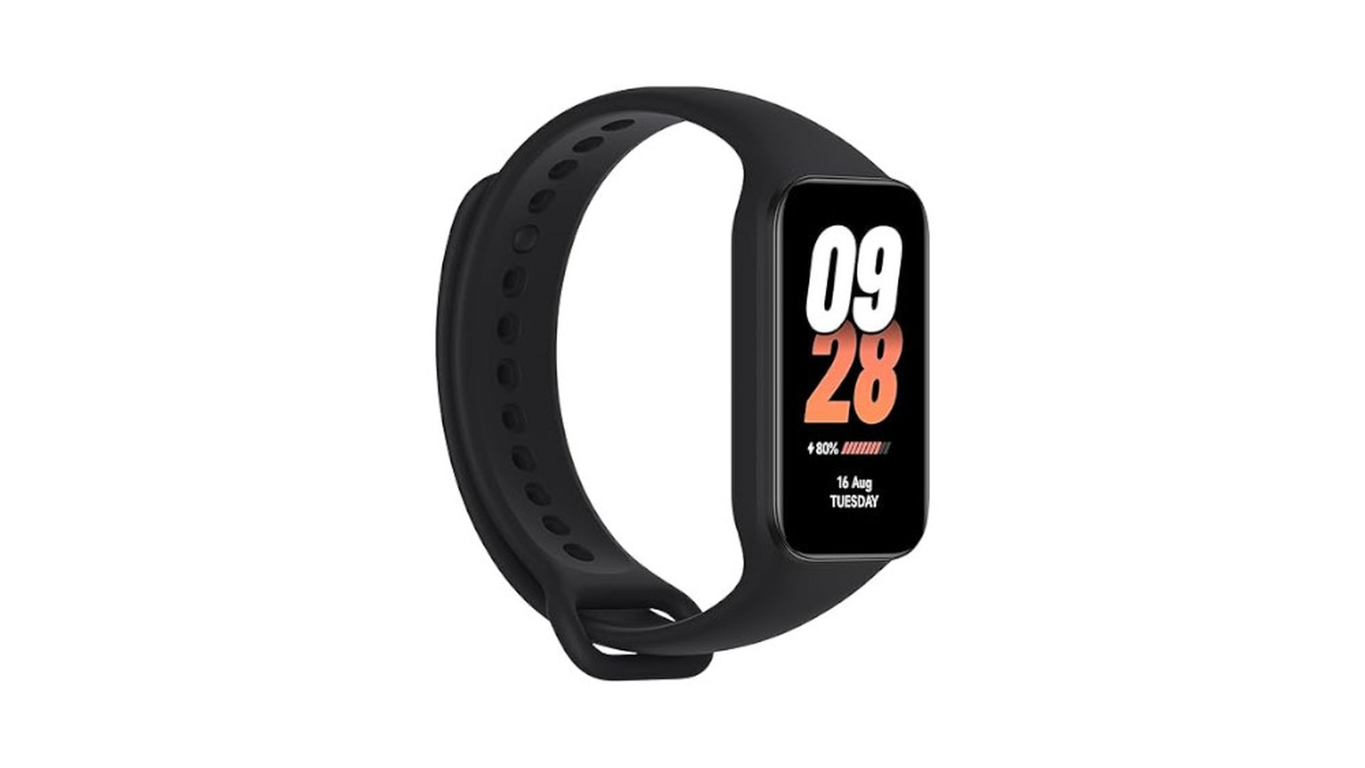 Xiaomi Smart Band 8 Active