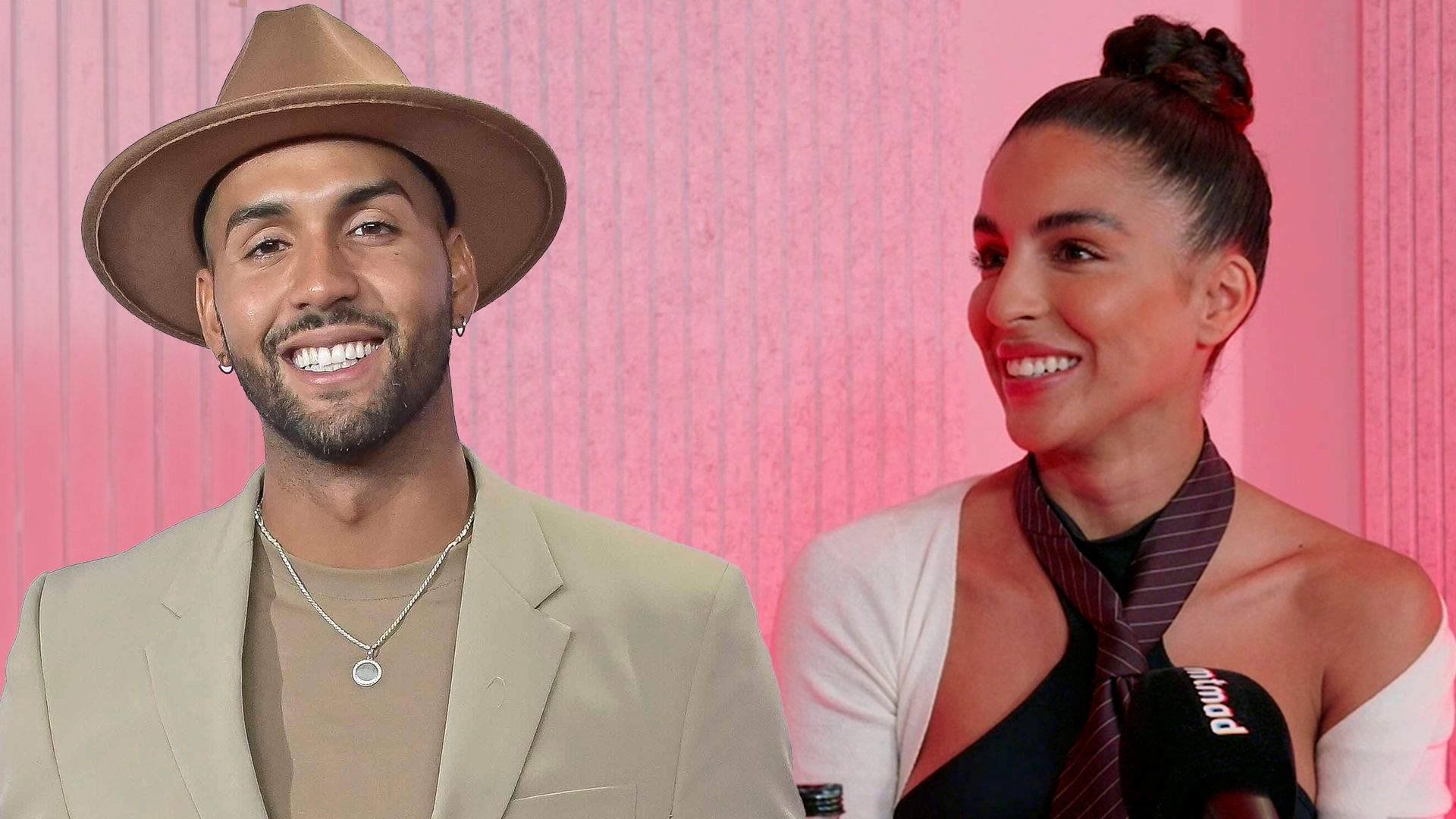 Zoe Bayona se sincera sobre su relación con Yulen Pereira En todas las salsas Temporada 8 Top Vídeos 797