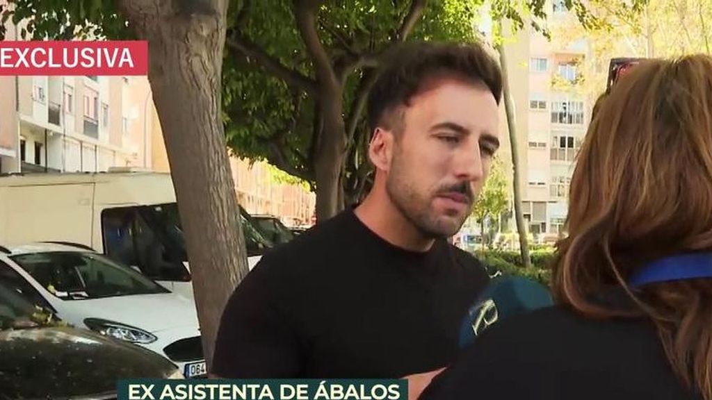 Exclusiva | Asistenta de Ábalos: "Es un hombre honrado, trabajaba de sol a sol"