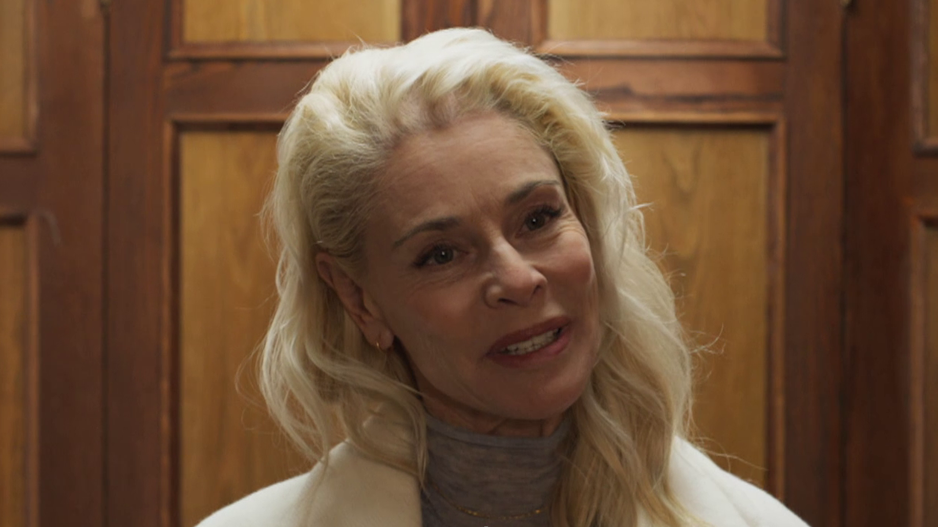 Avance | Belén Rueda vuelve a la agencia preocupada por el primer papel protagonista de su hija, Belén Écija