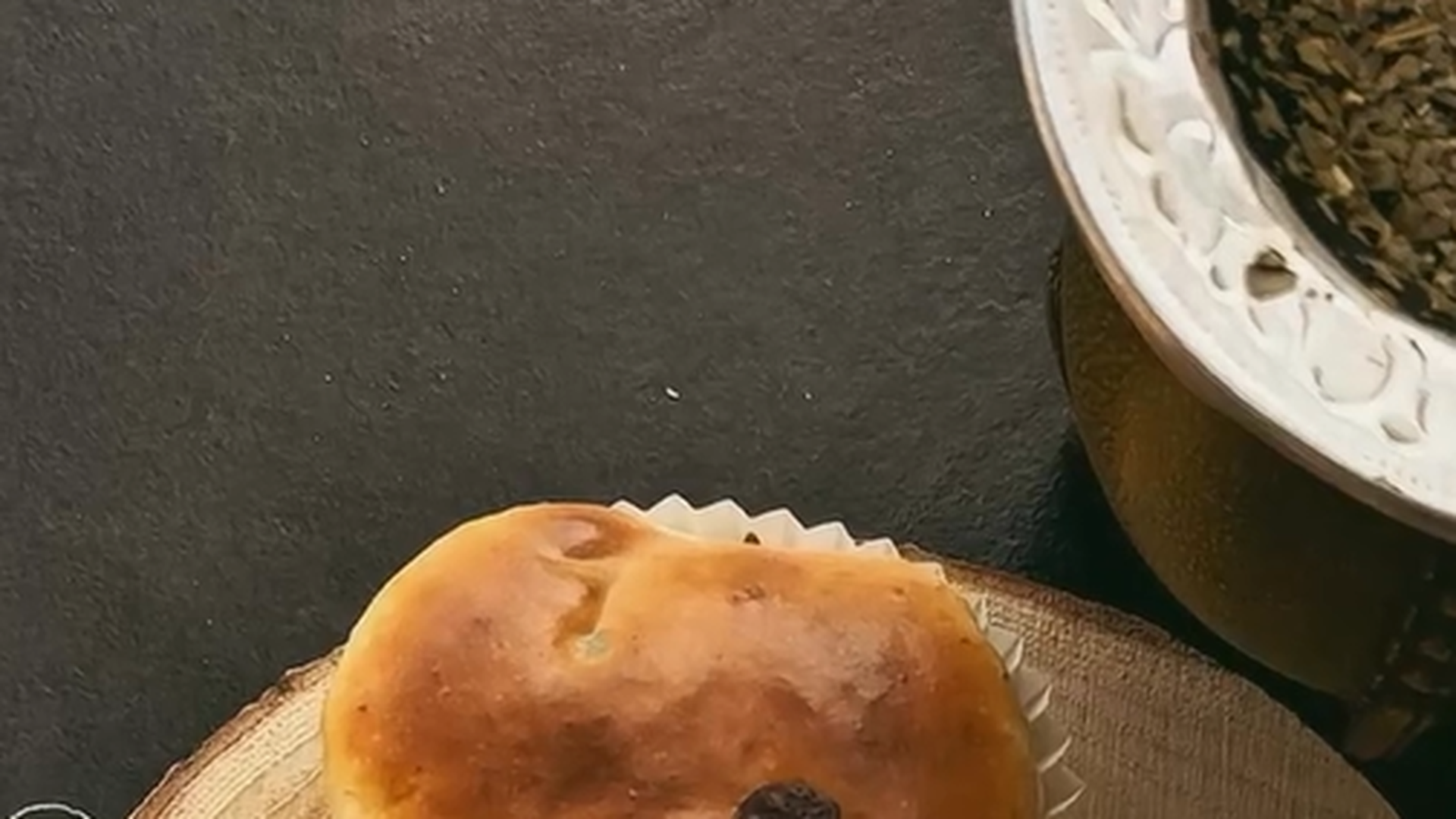 Receta bollitos de leche de Marina Romero