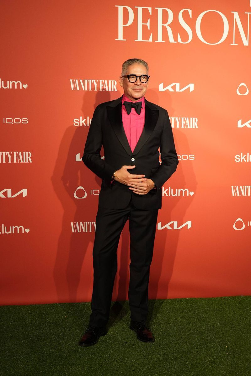 Boris Izaguirre