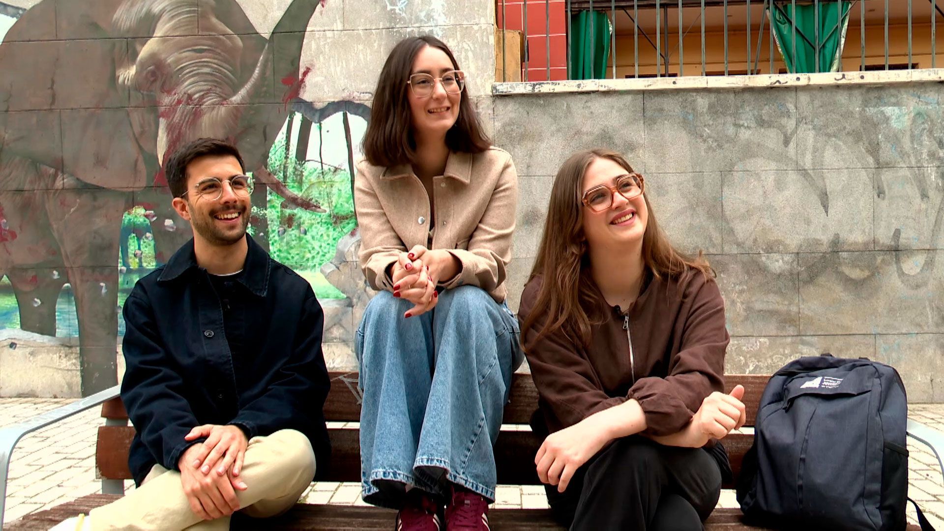 Callejeros 27 Callejeros 27