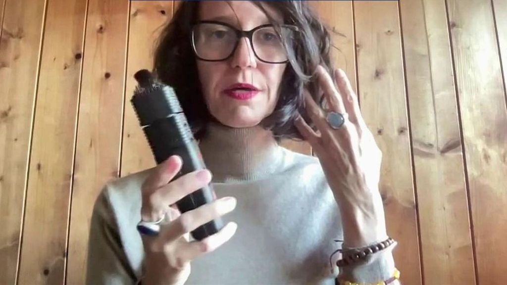 Carola, utiliza el cannabis como uso medicinal: “Me ha ayudado a no querer morir todo el tiempo”