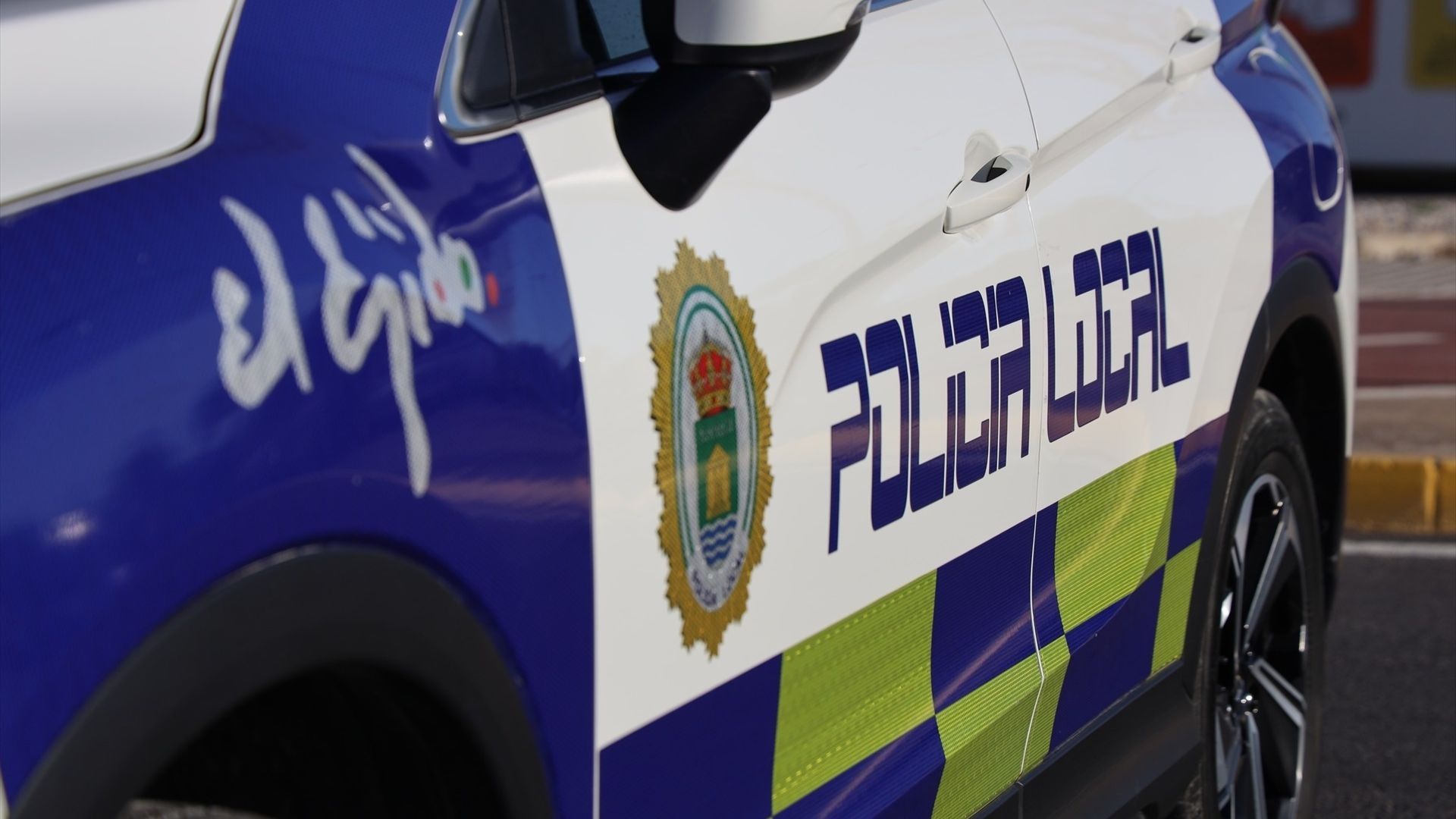 Detenido por agredir sexualmente a una niña de ocho años en Almería tras ser descubierto por los clientes de un bar