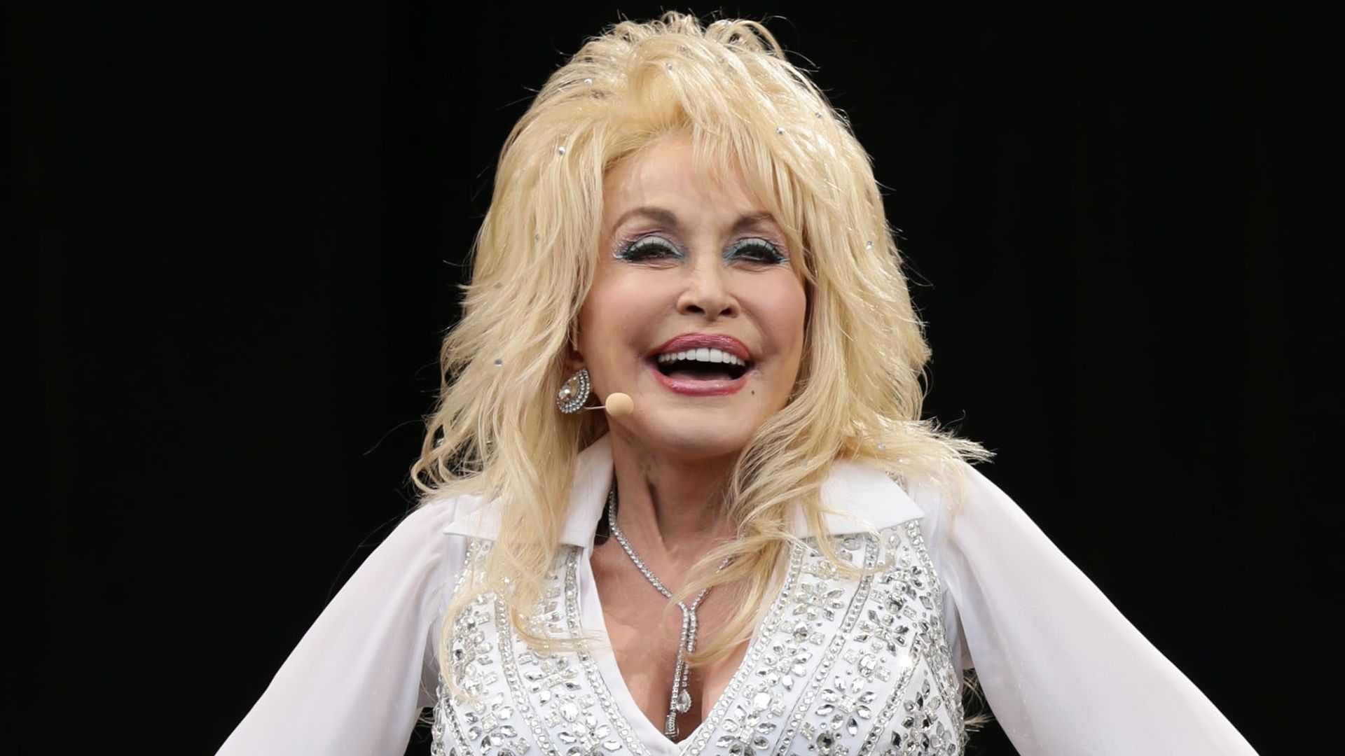 Dolly Parton
