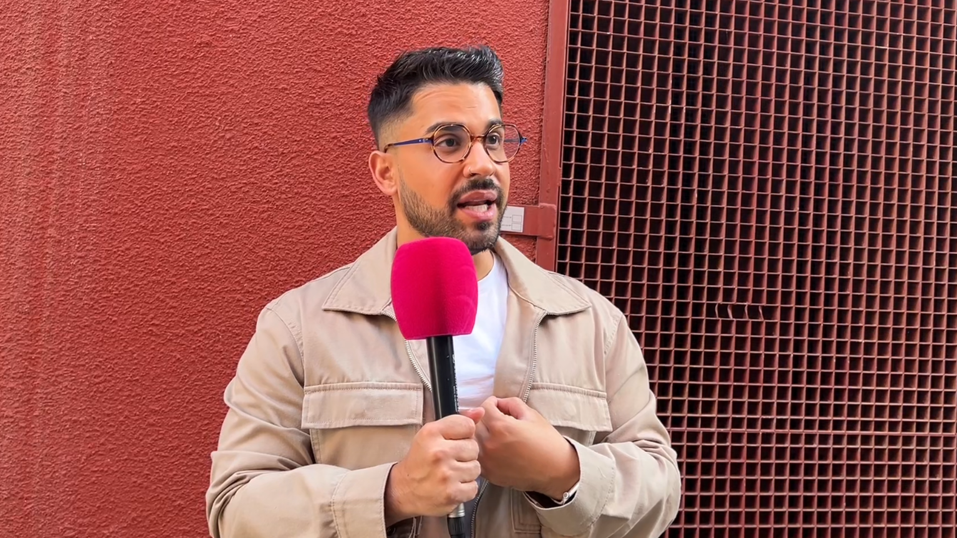 El inesperado mensaje de Miguel Frigenti a Marta Peñate tras su boda con Tony Spina que nadie vio venir 'SV All Stars' Exclusivo Web 08/10/25