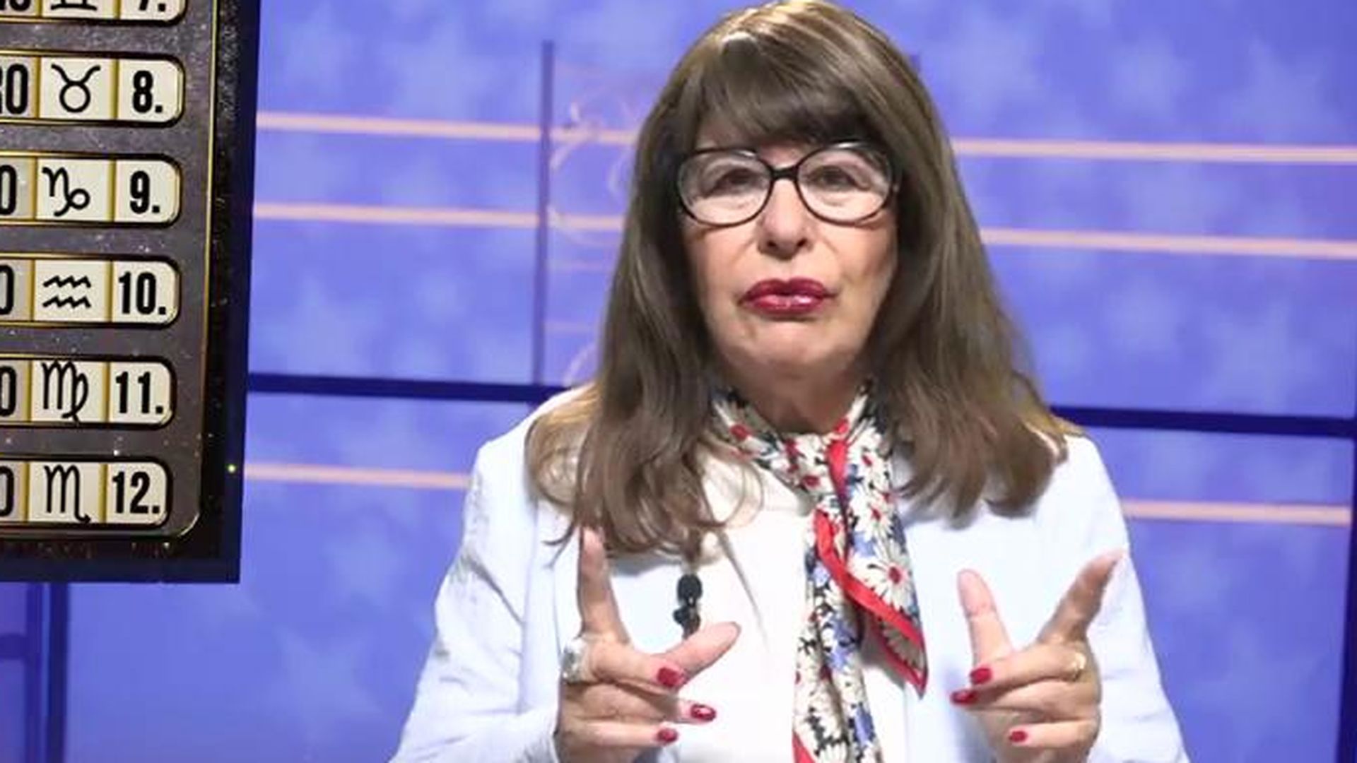 Esperanza Gracia