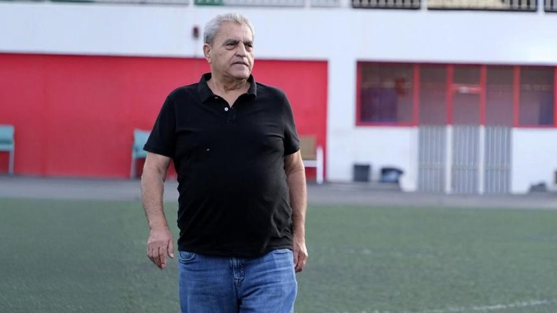 Hallan en el mar el cuerpo sin vida de José Vega, vicepresidente de la Federación Interinsular de Fútbol de Las Palmas