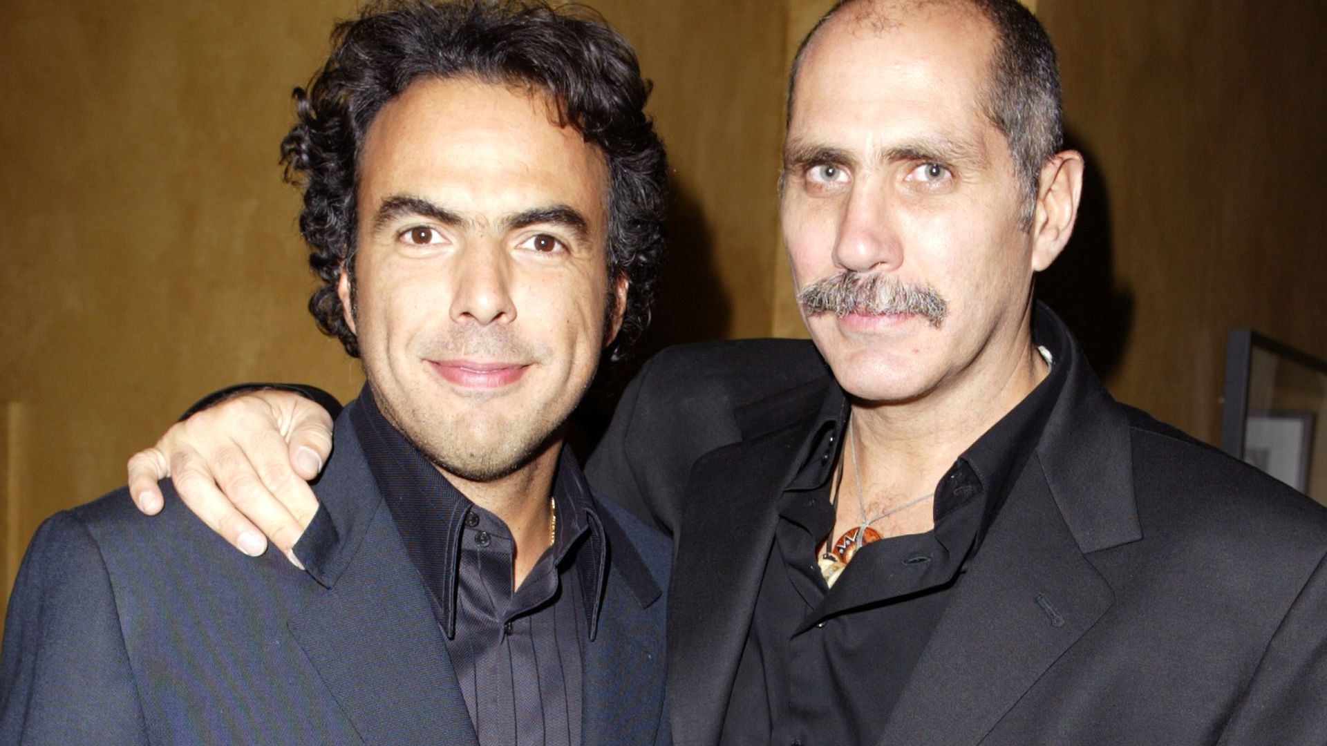 Iñarritu y Arriaga