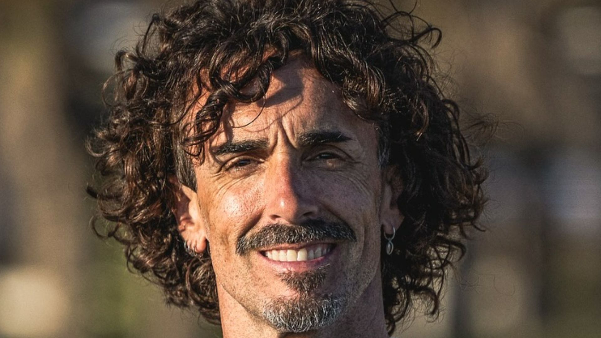 Juanma Furio, devastado, llora una pérdida muy dolorosa