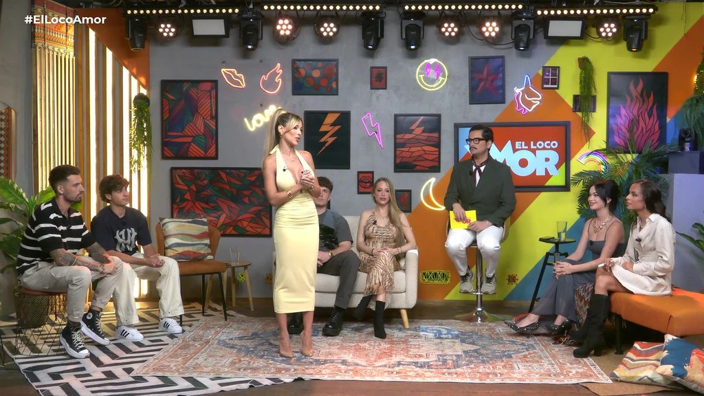 La bonita declaración de amor de Oriana Marzoli a su novio Facu: “Creo que es el amor de mi vida”