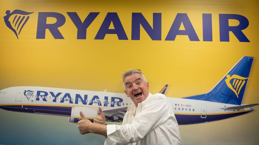 La UE respalda la política de equipaje de las aerolíneas: el dueño de Ryanair lo celebra y Consumo se reafirma en su decisión