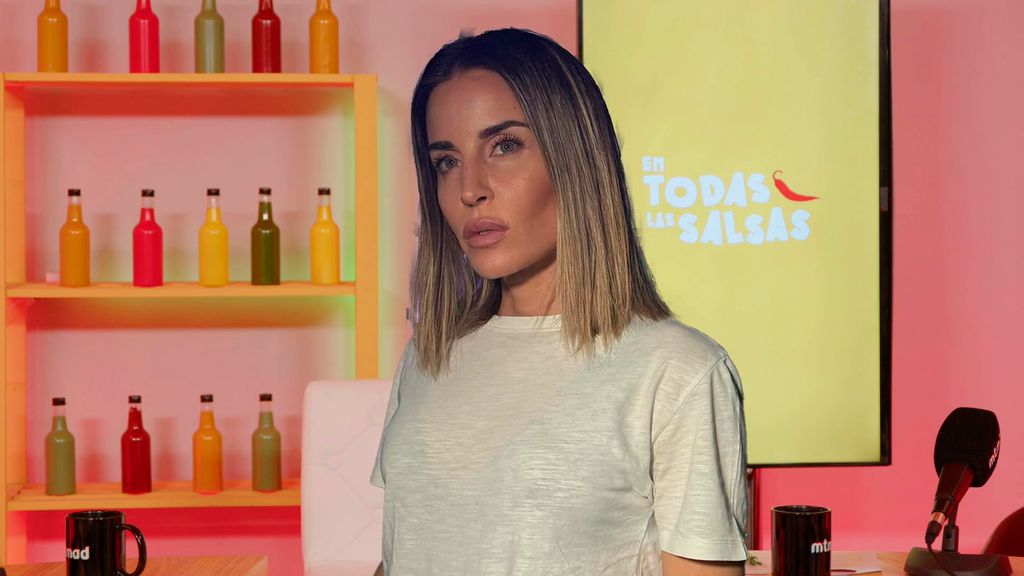 Marta Castro cuenta todos los detalles de su embarazo En todas las salsas Temporada 8 Top Vídeos 798