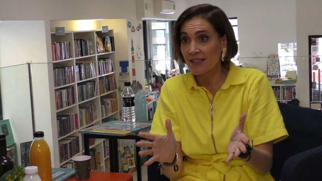 Qué alimentos mejoran la concentración de los niños, según Boticaria García: "El omega-3 es clave"