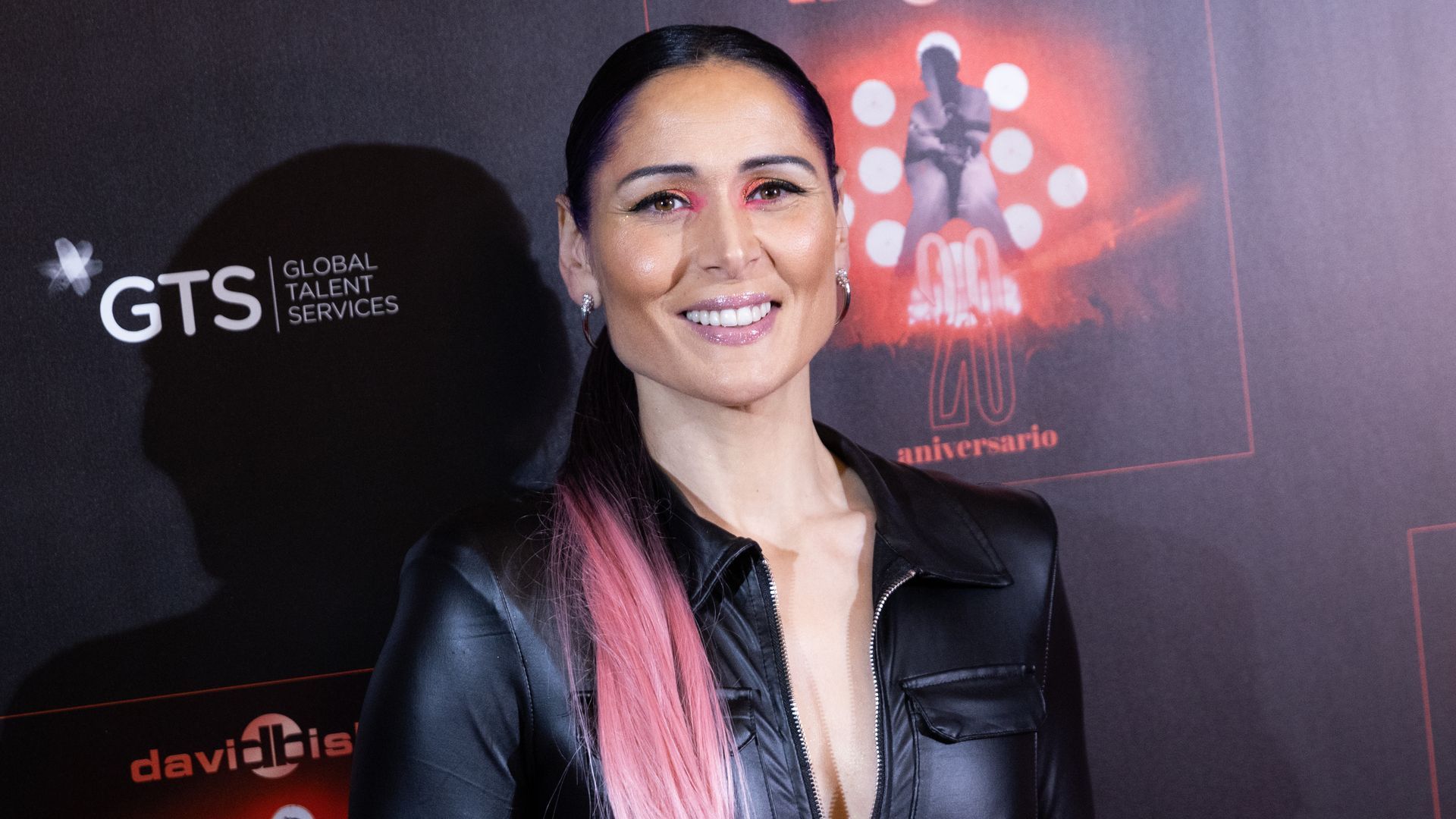 Rosa López