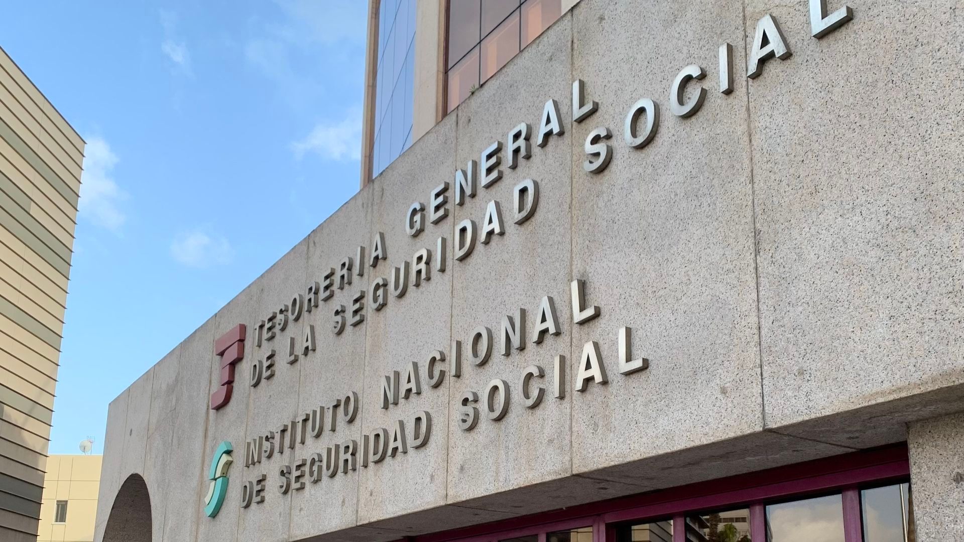 Tesorería General de la Seguridad Social