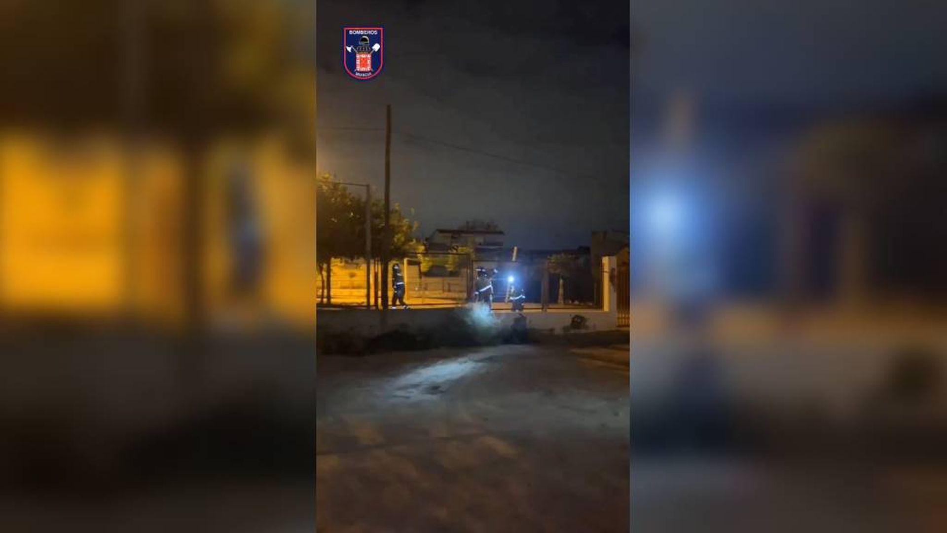 Vecinos de una pedanía de Murcia ‘sobreviven’ a cinco horas de canción de 'cumpleaños feliz' sonando de madrugada