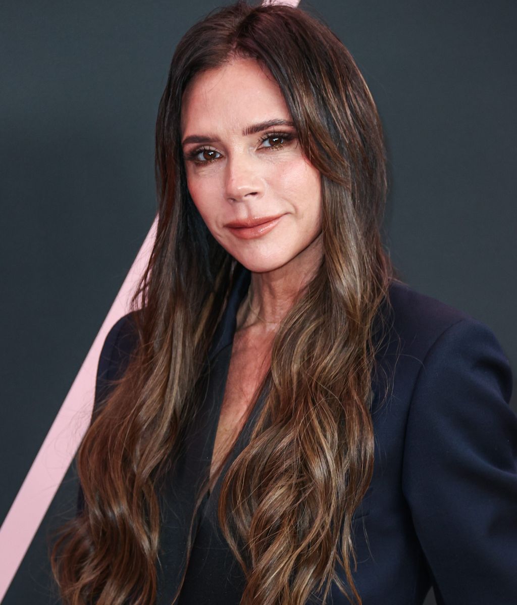 Victoria Beckham
