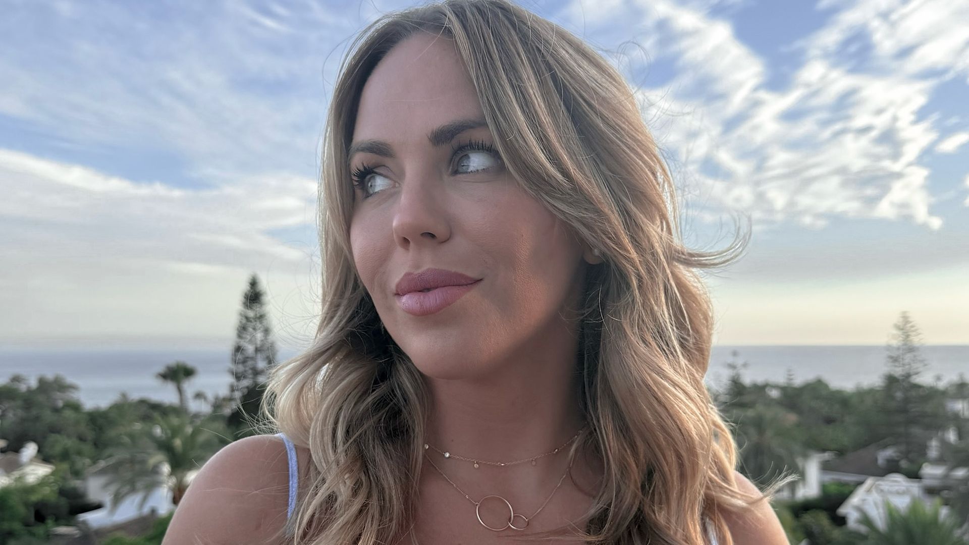 Yoli, de 'Gran Hermano'