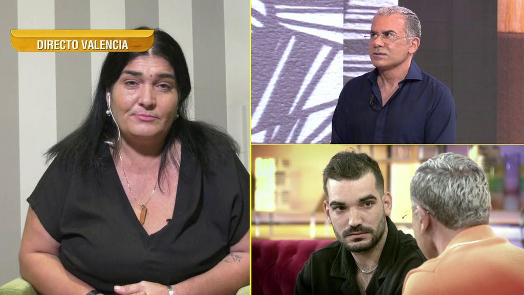 La madre de José Luis, el hombre que busca a su padre biológico, "disconforme" con los dos tests de ADN: "Podríamos repetir alguna prueba"