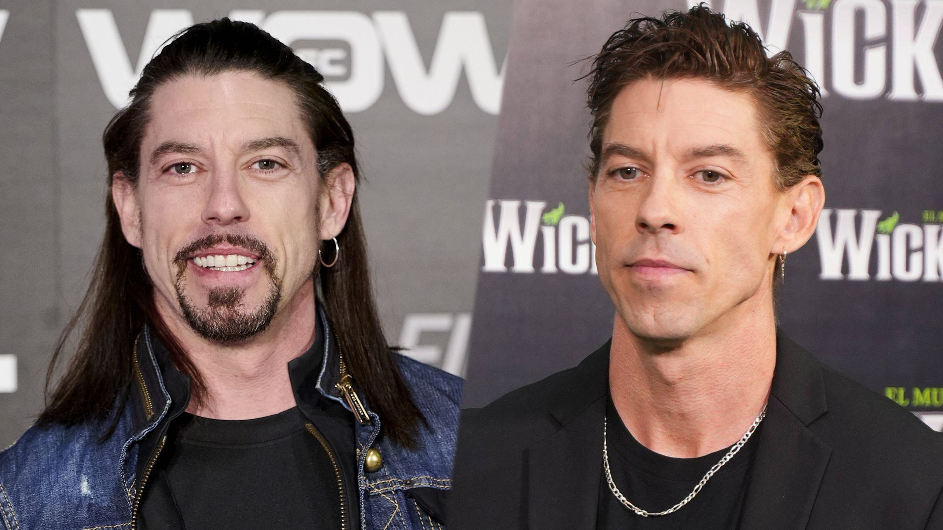 Adrián Lastra, antes y ahora