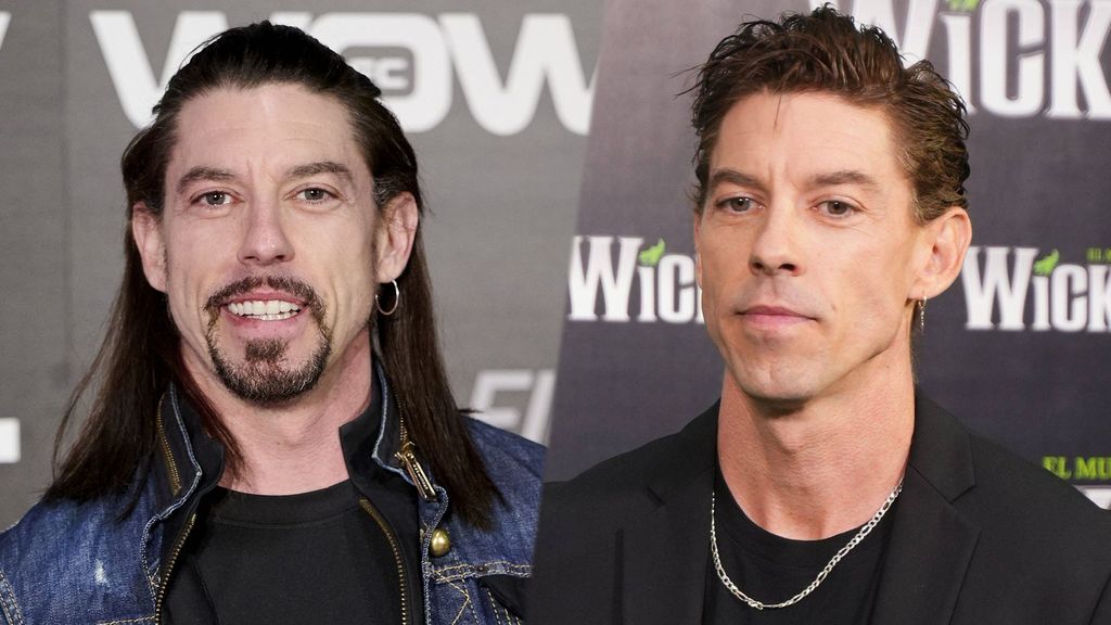 Adrián Lastra, antes y ahora