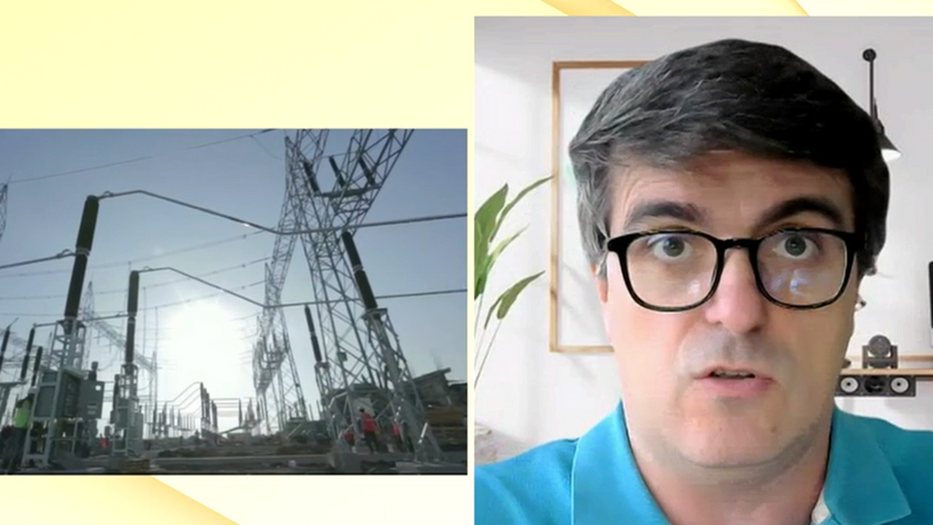 Los expertos confirman que hay riesgo inminente de apagón: “El sistema eléctrico está cogido con alfileres”