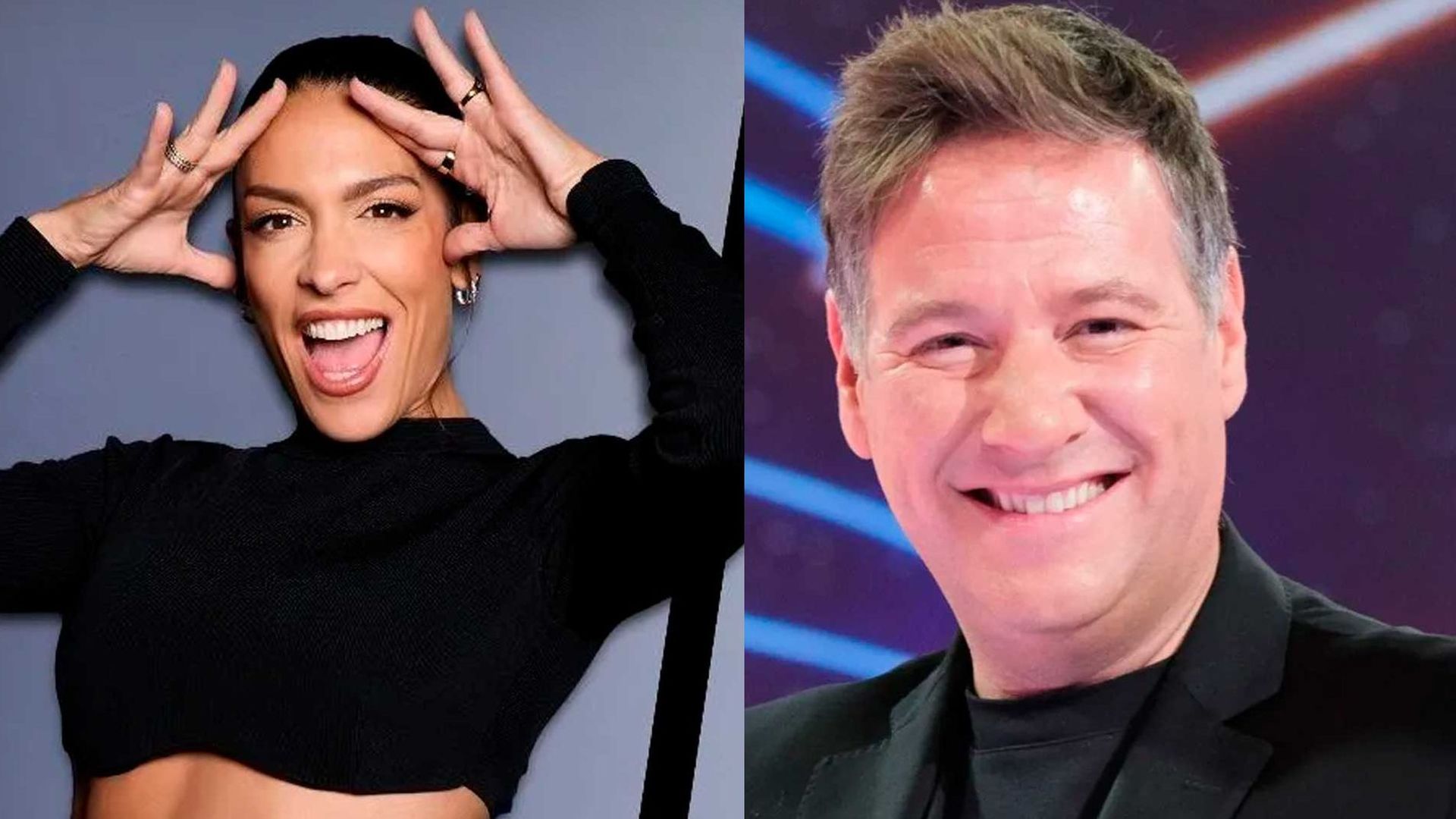 Carlos Latre y Lorena Castell se incorporarán al jurado de ‘Got Talent España’