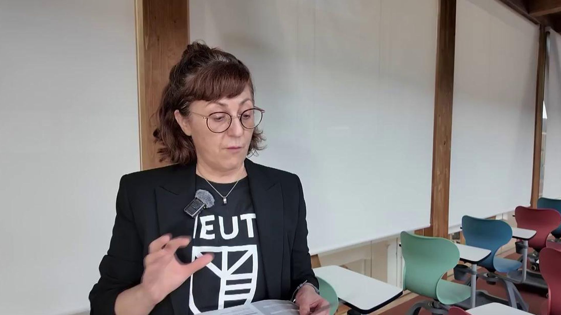 ¿Cómo hacer el currículo perfecto para que no acabe en la basura en el test de los seis segundos? ¿Cómo hacer el currículo perfecto para que no acabe en la basura en el test de los seis segundos?