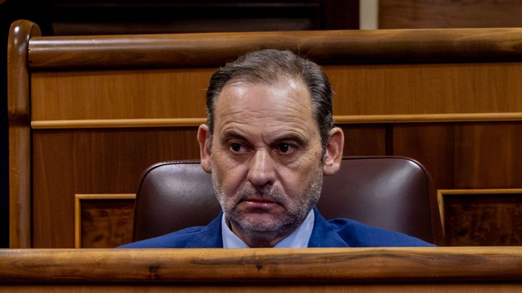 El juez mantiene en secreto la información sensible de José Luis Ábalos: solo podrán consultarlo los abogados