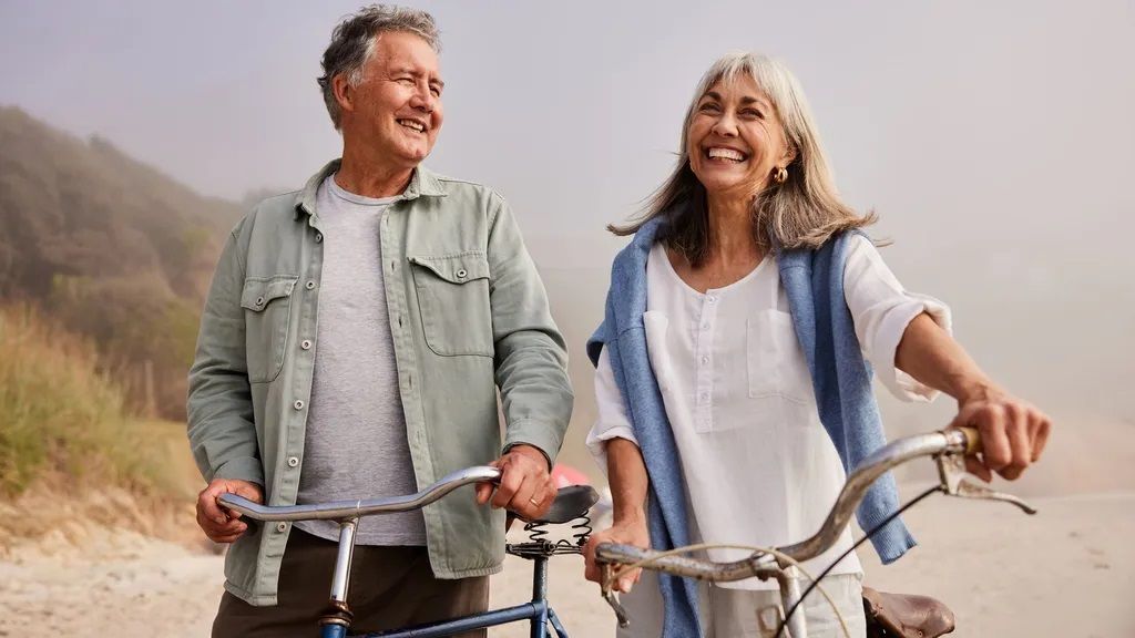El secreto de la longevidad podría estar escondido en tu comportamiento