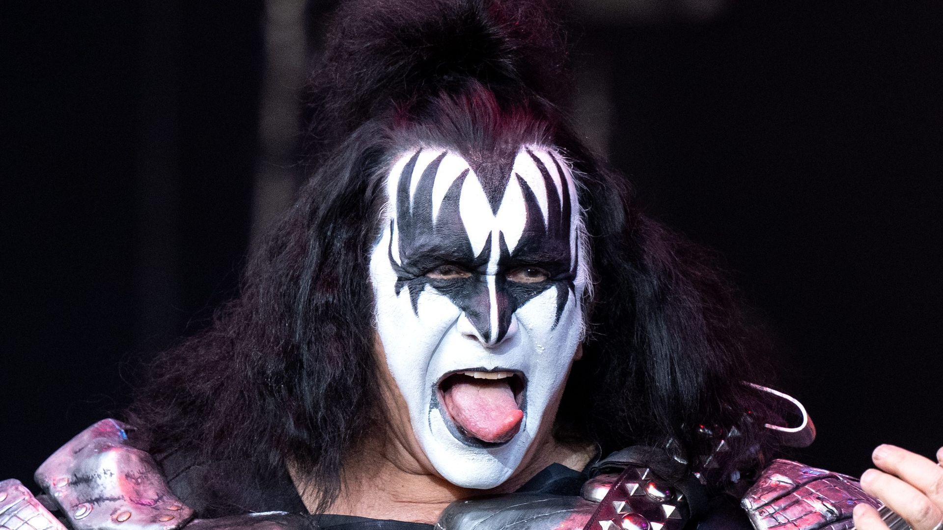 Gene Simmons